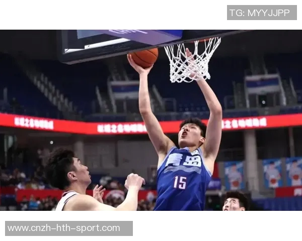 2米26小将18分钟狂砍15分8板展现潜力引发球迷热议中国男篮未来希望