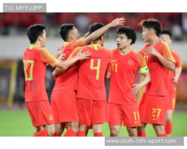 菲律宾足球队迎战中国队期待精彩对决展现亚洲足球魅力与竞争力 菲律宾足球队迎战中国队期待精彩对决展现亚洲足球魅力与竞争力